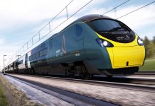 Avanti West Coast 聖誕罷工行動取消 Avanti West Coast 聖誕罷工行動取消