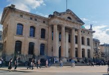 報告指英國逾三成員工「學歷過高」 報告指英國逾三成人士「學歷過高」