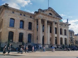 報告指英國逾三成員工「學歷過高」 報告指英國逾三成人士「學歷過高」