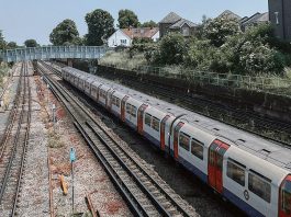 沃靈頓議會支持興建新火車站 沃靈頓議會支持興建新火車站