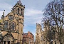 約克有意開徵旅遊稅 保守黨議員反對 約克有意開徵旅遊稅 保守黨議員反對