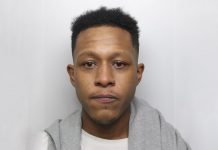 列斯一男子藏有AK-47 被判監五年 列斯一男子藏有AK-47 被判監五年