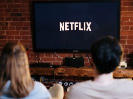 英國考慮睇Netflix都要俾TV licence fee 英國考慮睇Netflix都要俾TV licence fee
