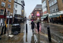 英國11月GDP僅增長0.1% 低於預期 英國11月GDP僅增長0.1% 低於預期