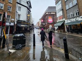 英國11月GDP僅增長0.1% 低於預期 英國11月GDP僅增長0.1% 低於預期
