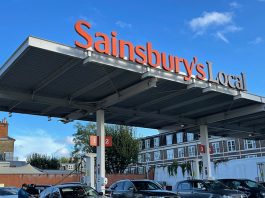 Sainsbury’s裁員三千人 關閉咖啡廳及食品櫃檯 Sainsbury's裁員三千人 關閉咖啡廳及食品櫃檯