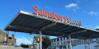 Sainsbury's裁員三千人 關閉咖啡廳及食品櫃檯