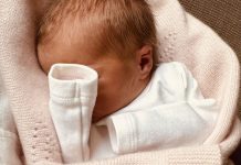 碧翠絲公主順利誕下第二胎 女兒Athena重4磅5 碧翠絲公主順利誕下第二胎 女兒Athena重4磅5