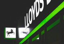 銀行結業潮 LLOYDS將關閉136間分行 銀行結業潮 LLOYDS將關閉136間分行
