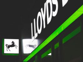 銀行結業潮 LLOYDS將關閉136間分行 銀行結業潮 LLOYDS將關閉136間分行