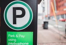 「五分鐘」罰款惹爭議 私人停車場擬修訂規則 「五分鐘」罰款惹爭議 私人停車場擬修訂規則