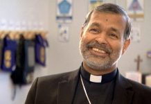 利物浦教區主教 被指性騷擾宣布辭職 利物浦主教涉嫌性騷擾宣布辭職