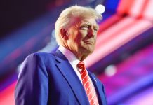 特朗普批評英國能源政策錯誤 叫停風力發電 特朗普批評英國能源政策錯誤 叫停風力發電