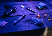 去年緝獲30億英鎊非法毒品 創歷史新高 去年緝獲30億英鎊非法毒品 創歷史新高