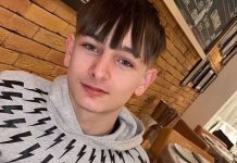 列斯販毒集團劈友案 17歲少年遇害 列斯販毒集團劈友案 17歲少年遇害