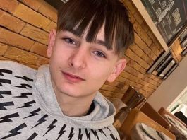 列斯販毒集團劈友案 17歲少年遇害 列斯販毒集團劈友案 17歲少年遇害
