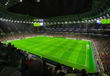 涉嫌未經同意製作性愛影片 英超球星訓練場被捕 涉嫌未經同意製作性愛影片 英超球星訓練場被捕