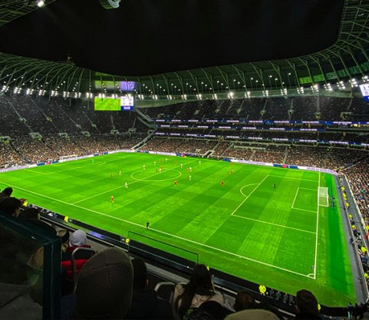 涉嫌未經同意製作性愛影片 英超球星訓練場被捕 涉嫌未經同意製作性愛影片 英超球星訓練場被捕