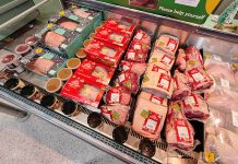 預計今年商品價格上漲 英零售商促請政府減稅 預計今年商品價格上漲 英零售商促請政府減稅