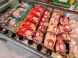 預計今年商品價格上漲 英零售商促請政府減稅 預計今年商品價格上漲 英零售商促請政府減稅