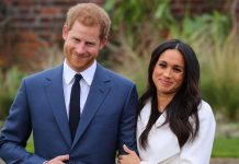 哈里王子達成和解協議 太陽報母公司承認非法行為 哈里王子達成和解協議 太陽報母公司承認非法行為