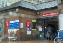 曼徹斯特醫院護士遇襲案 疑犯被控謀殺罪 曼徹斯特醫院護士遇襲案 疑犯被控謀殺罪