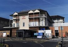 急症室護士於醫院遭謀殺 情況危殆 急症室護士於醫院遭謀殺 情況危殆