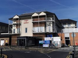 急症室護士於醫院遭謀殺 情況危殆 急症室護士於醫院遭謀殺 情況危殆