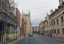 英國樓價去年恢復增長 英國樓價去年恢復增長