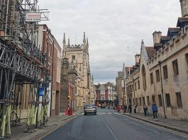 英國樓價去年恢復增長 英國樓價去年恢復增長