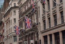 英國12月通脹率意外下降 提高減息預期 英國12月通脹率意外下降 提高減息預期