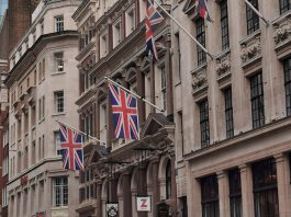 英國12月通脹率意外下降 提高減息預期 英國12月通脹率意外下降 提高減息預期