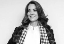 凱特王妃43歲生日 威廉王子發文讚愛妻 凱特王妃43歲生日 威廉王子發文讚愛妻