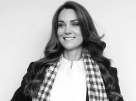 凱特王妃43歲生日 威廉王子發文讚愛妻 凱特王妃43歲生日 威廉王子發文讚愛妻