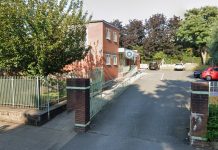 默西賽德郡托兒所 兩歲男童猝死 默西賽德郡托兒所 兩歲男童猝死