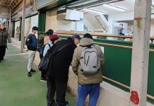 列斯Kirkgate Market 去年新店增長創新高 列斯Kirkgate Market 去年新店增長創新高