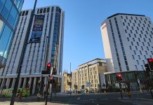 英國地方政府債務危機 伯明翰第一列斯排第二 英國地方政府債務危機 伯明翰第一列斯排第二