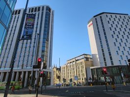 英國地方政府債務危機 伯明翰第一列斯排第二 英國地方政府債務危機 伯明翰第一列斯排第二