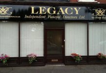 殯儀公司疑撈亂骨灰 警方提出檢控 殯儀公司疑撈亂骨灰 警方提出檢控