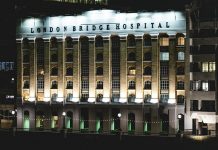 英國流感病例急劇上升 NHS服務受壓 保守黨承諾建四十間醫院 近半數延遲