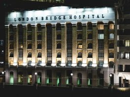 保守黨承諾建四十間醫院 近半數延遲 保守黨承諾建四十間醫院 近半數延遲