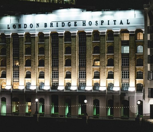 保守黨承諾建四十間醫院 近半數延遲 保守黨承諾建四十間醫院 近半數延遲