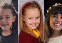 Southport持刀襲擊案 18歲男子身份曝光 Southport持刀襲擊案 18歲男子身份曝光