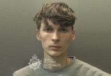 億萬富翁繼承人刺殺室友判終身監禁 億萬富翁繼承人刺殺室友判終身監禁