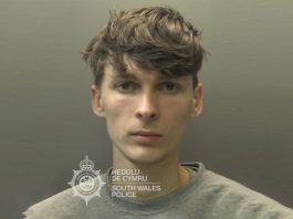 億萬富翁繼承人刺殺室友判終身監禁 億萬富翁繼承人刺殺室友判終身監禁
