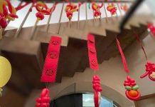 免費攞飛! 列斯華人福音堂農曆新年慶典 免費攞飛! 列斯華人福音堂農曆新年慶典