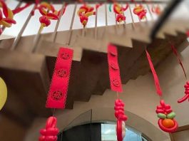 免費攞飛! 列斯華人福音堂農曆新年慶典 免費攞飛! 列斯華人福音堂農曆新年慶典