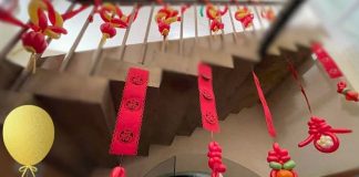 免費攞飛！ 列斯華人福音堂農曆新年慶典