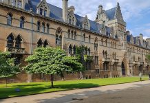 泰晤士高等教育學科排名 牛津兩學科全球第一 泰晤士高等教育學科排名 牛津兩學科全球第一