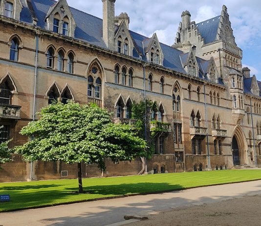 泰晤士高等教育學科排名 牛津兩學科全球第一 泰晤士高等教育學科排名 牛津兩學科全球第一